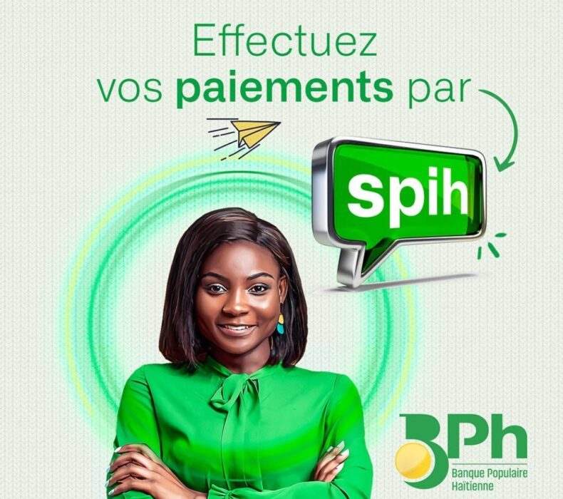 BANQUE POPULAIRE HAITIENNE (BPH)