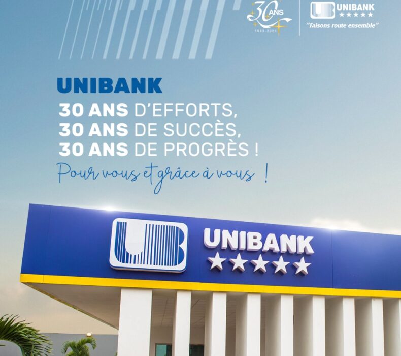 UNIBANK