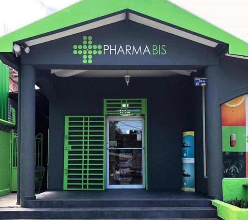 PHARMABIS