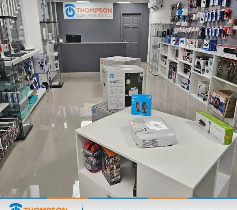 THOMPSON ELECTRONICS