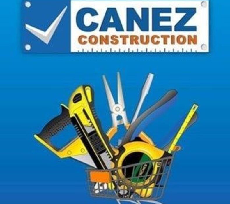 CANEZ CONSTRUCTION