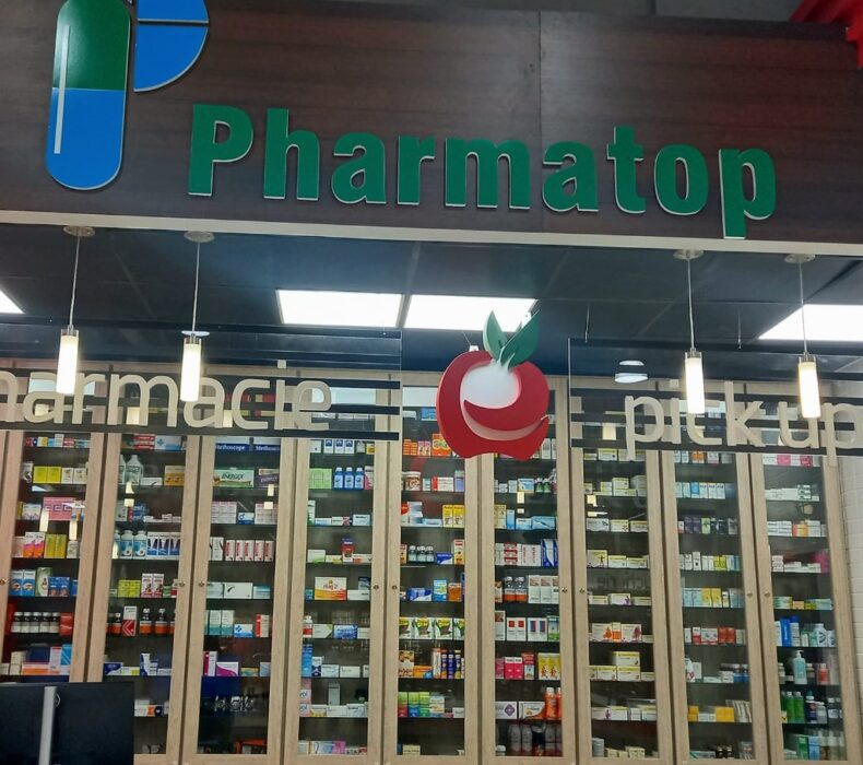 PHARMATOP